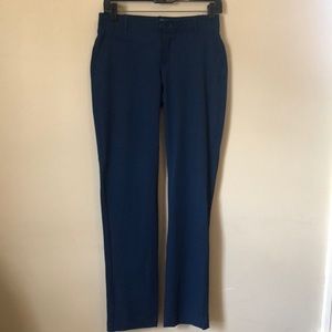 Under Armour golf pants